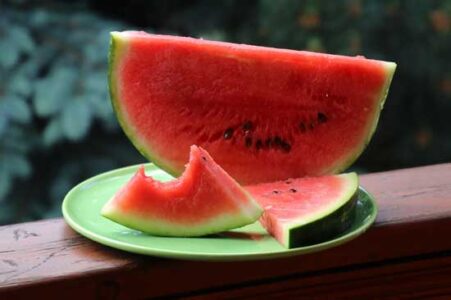 Wonderful Watermelon Recipes & Tips Image